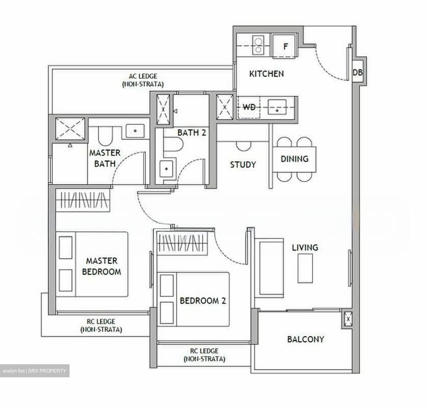 Dunearn Road (D11), Condominium #591314651